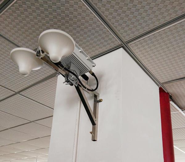 倉(cāng)庫(kù)無(wú)線(xiàn)覆蓋