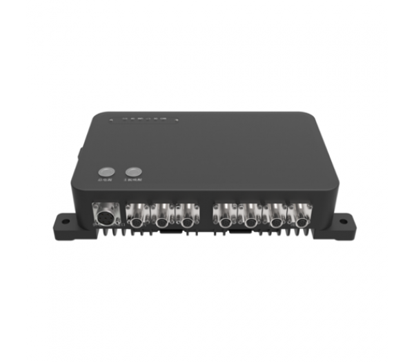 WIFI6車(chē)載網(wǎng)關(guān)